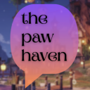 The Paw Haven Discord server icon