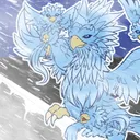 Frosty Flock's Roost