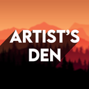 Artist's Den Discord Server