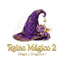 REINO MAGICO 2 Discord Server Icon