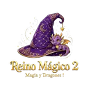 𝑅𝐸𝐼𝑁𝑂 𝑀𝐴𝐺𝐼𝐶𝑂 𝟸