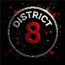 DISTRICT8