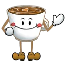 Chrono's Coffee Lounge