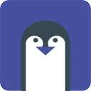Pingvin Share