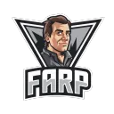 🎫FARP- TICKETS🎫