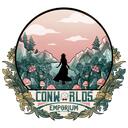 Conworlds Emporium Discord Server Icon