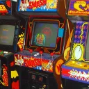 RetroZoltan's Arcade