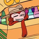 🖍Crimson's Crayon Box 🖍