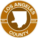 Los Angeles County | 🌴