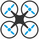 FPV Kamikaze Drone Speedrun