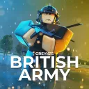 GBA | Greyis's British Army