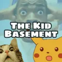 The Kid Basement | OwO • Dank • Bot • Chit-chat