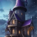 La torre del Magazo 🧙