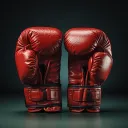 Justin's Boxing/UFC Server🥊