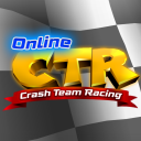 Discovery icon for OnlineCTR Discord server