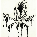 Hardwired Discord server icon