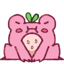 ᠻr᥆ggᥡ's ℘᥆ᥒძᥱrіᥒg ℘ᥲძ 🪷