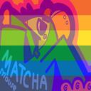 Matcha Mouse House Discord Server Icon