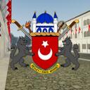 #DEĞİŞİM/COMING SOON Osmanlı Federatif Cumhuriyeti 1950sN Discord Server Icon
