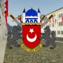 #DEĞİŞİM/COMING SOON Osmanlı Federatif Cumhuriyeti 1950sN