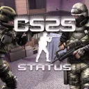 Counter Strike 2 Status