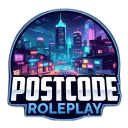 Postcode Roleplay