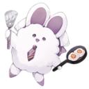 Binx Cafe | Aurelia's Super Cool Discord Cafe Discord Server Icon