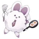 Binx Cafe | Aurelia's Super Cool Discord Cafe