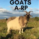 GOATS┃A-RP