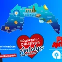 𓆰♕𓆪 | PixelAntalya