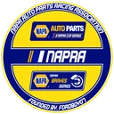 NAPRA | Napa Auto Parts Racing Association