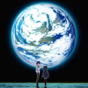 earth® Discord server icon