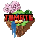 TomateSMP 🍅 | Java & Bedrock
