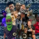 !WeighMax's Trap House