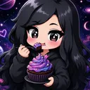 The Cakeverse 🎂 💫