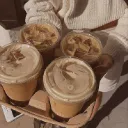 Azzy’s ✩ Art Cafe