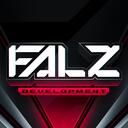 Falz Development Discord Server Icon