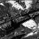 Chaos War Ship
