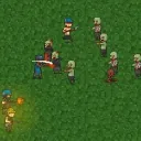 DEAD AHEAD: Zombie Warfare 2D