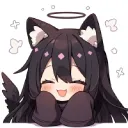 cat's harem