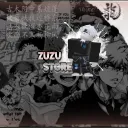 Zuzu's STORE