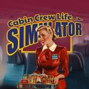Cabin Crew Life Simulator Discord Server Icon