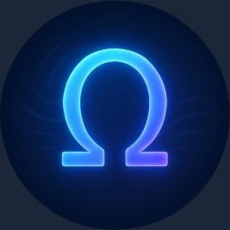 Discovery icon for Omegafin and dive in Discord server