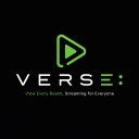 Discovery icon for VERSE: View Every Realm, Streaming for Everyone Discord server