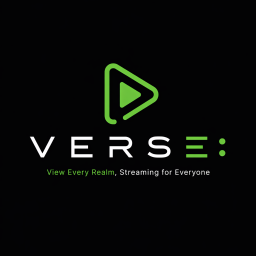 Discovery icon for VERSE: View Every Realm, Streaming for Everyone Discord server