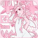 💕 ⁺ ♡  /mao  ⊧ sfw tags . ask2dm . cute . hangout . date . dms . ask to dm . asktodm . non dating