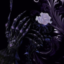 free space Discord server icon