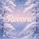Revora Discord Server Icon