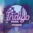Indigo Park Speedrunning