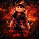 Discovery icon for Legacy Of Hawkins Discord server